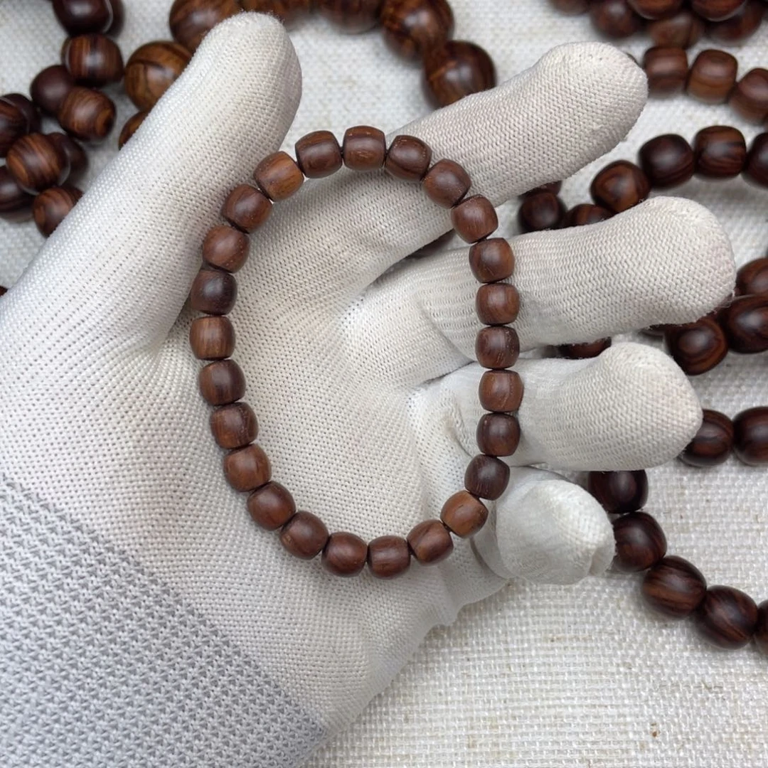 黄花梨/降香黄檀手串/手链