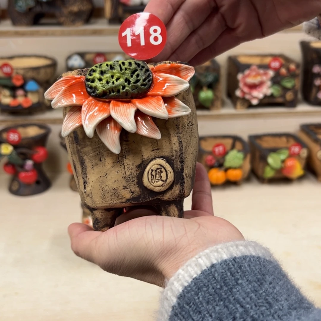 118号内口6.5×6，外高10