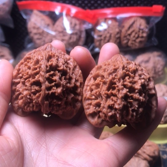 【闪购商品】核桃手串/手链满天星文玩