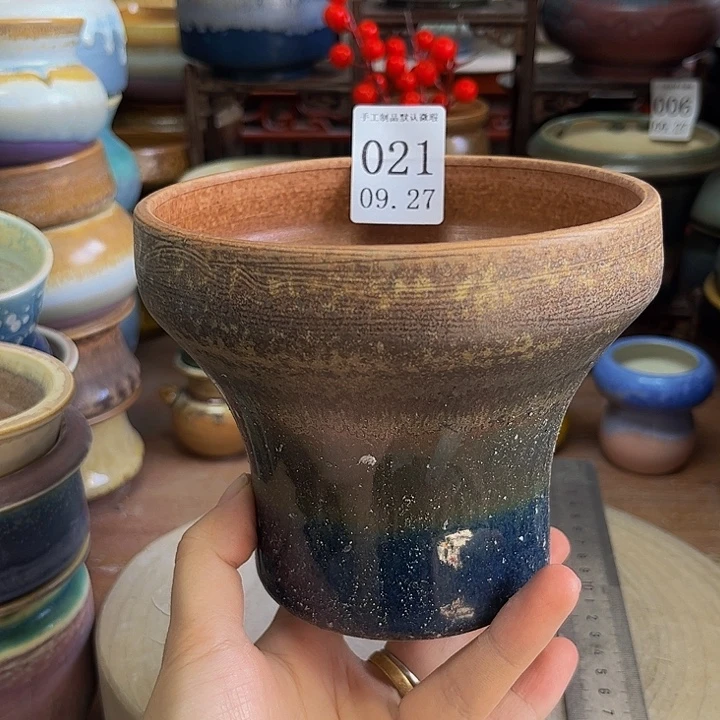 瓷片景德镇陶瓷手工制作