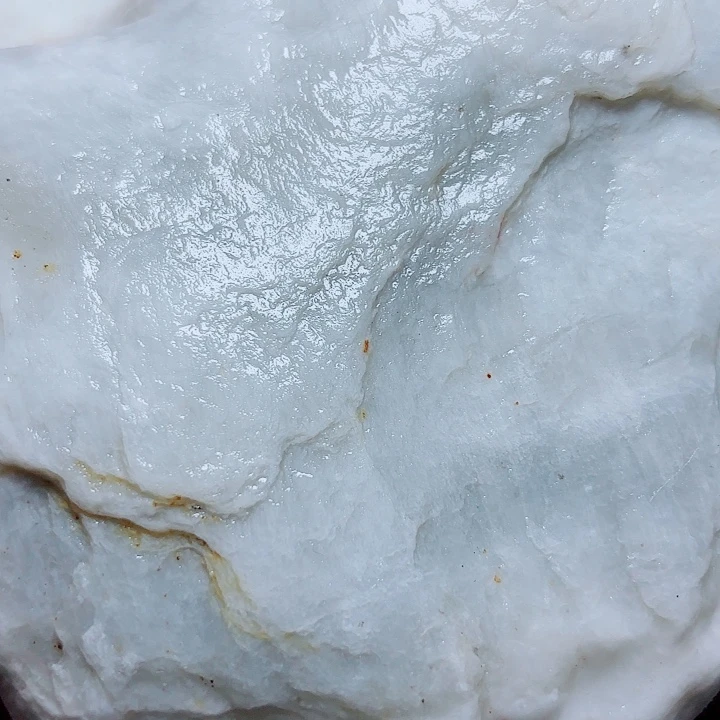 未镶嵌和田玉（糖玉）珠宝奇石
