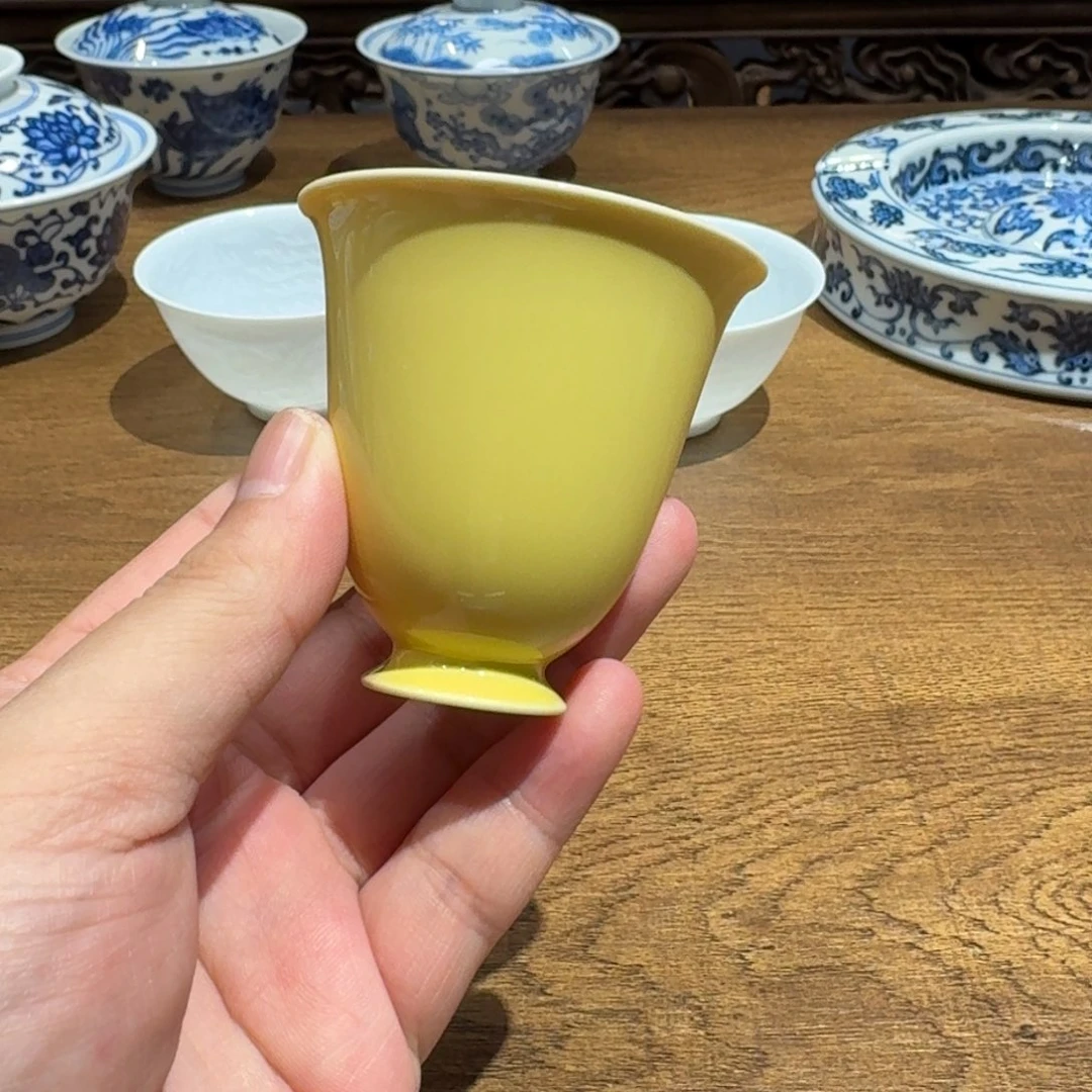 瓷器的制作工艺和工艺流程