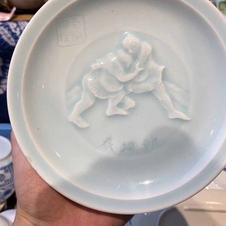 瓷片瓷器瓷器瓷器