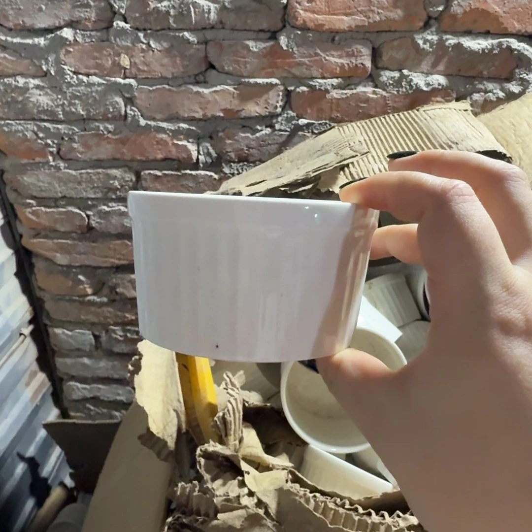 瓷片仓库直播瑕疵处理