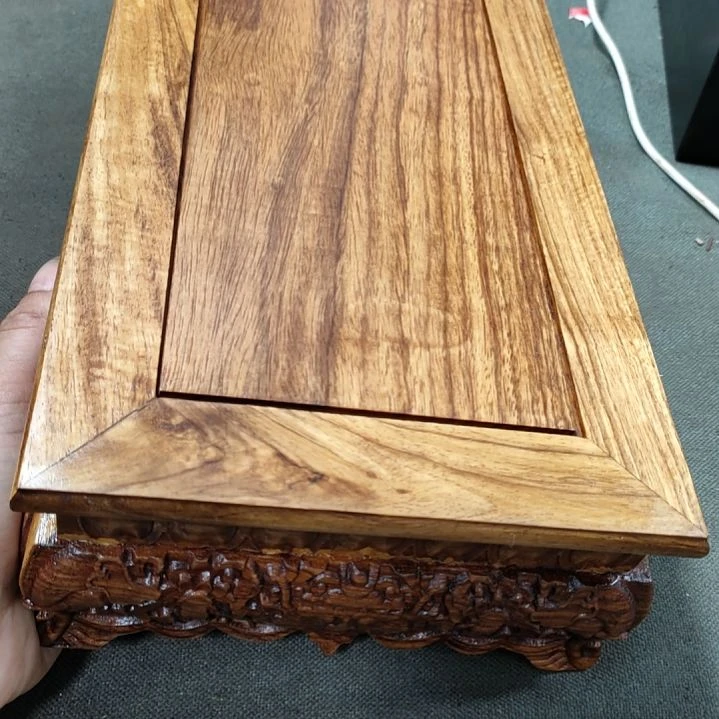 木红木工艺品底座底座