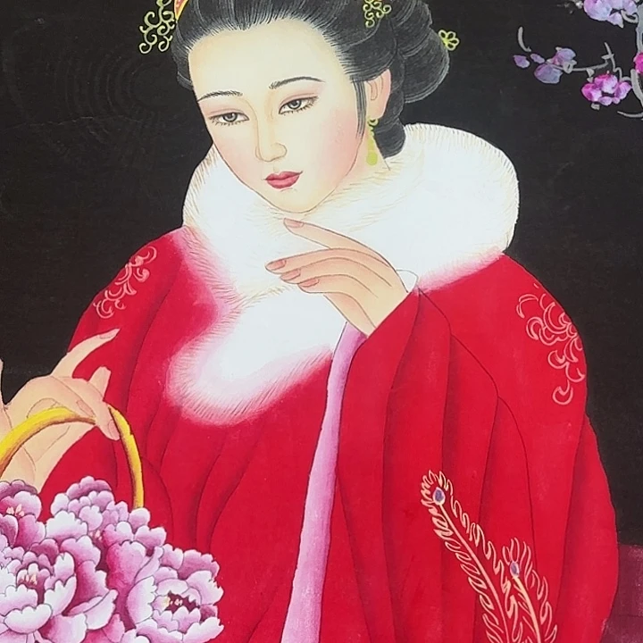 展示作品作品展示纸本