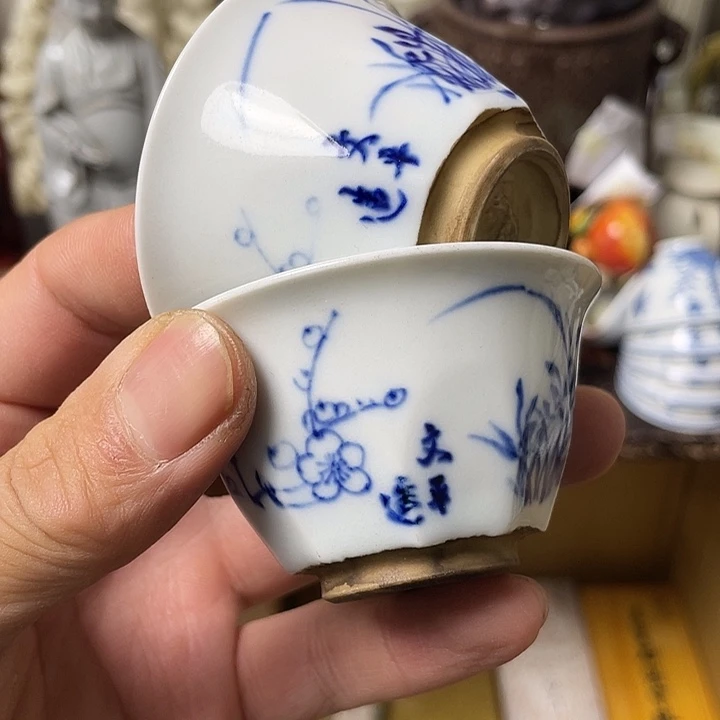 茶宠摆件工艺美术作品