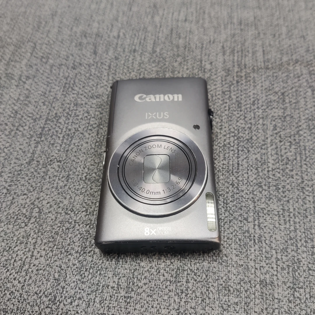 95新 Canon/佳能 IXUS 140 小长焦相机 带wifi传图 人像好看