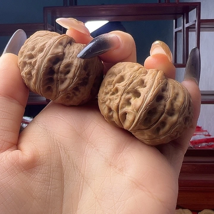 D***o文玩核桃吊坠福利全品