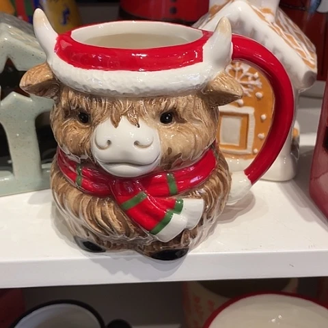 陶瓷微瑕特卖 满38包邮