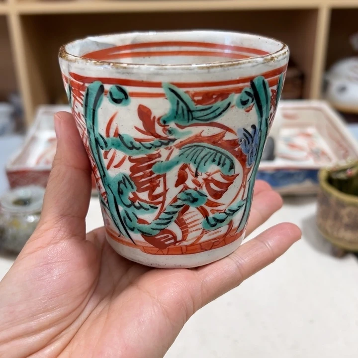 手作 陶器 空间美学