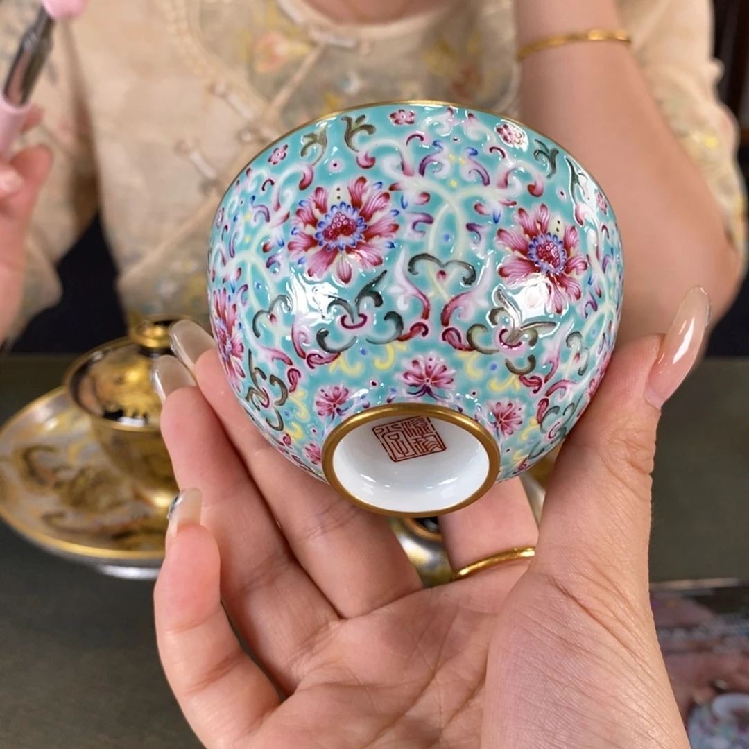 九鸣瓷艺九鸣瓷艺