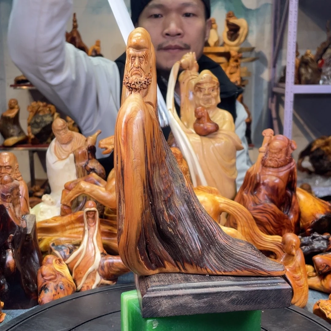 手串/手链柏木（崖柏）