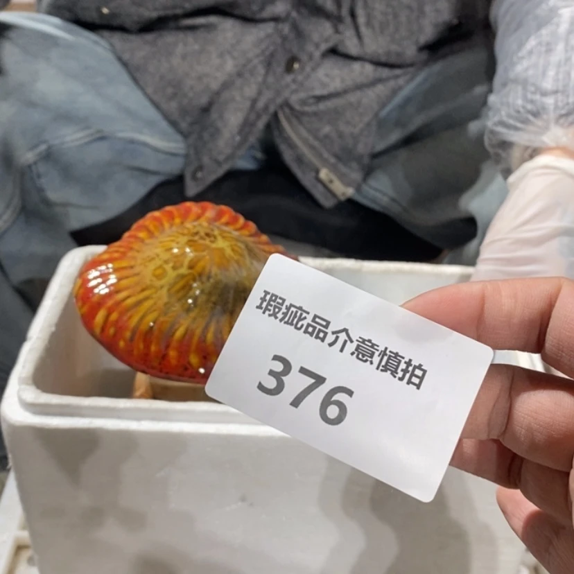 【闪购商品】摆件糖****)陶瓷摆件瑕疵特卖