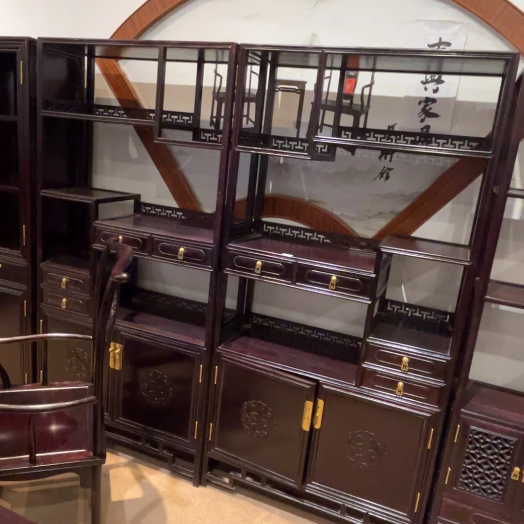 绒质用****9博古架定金