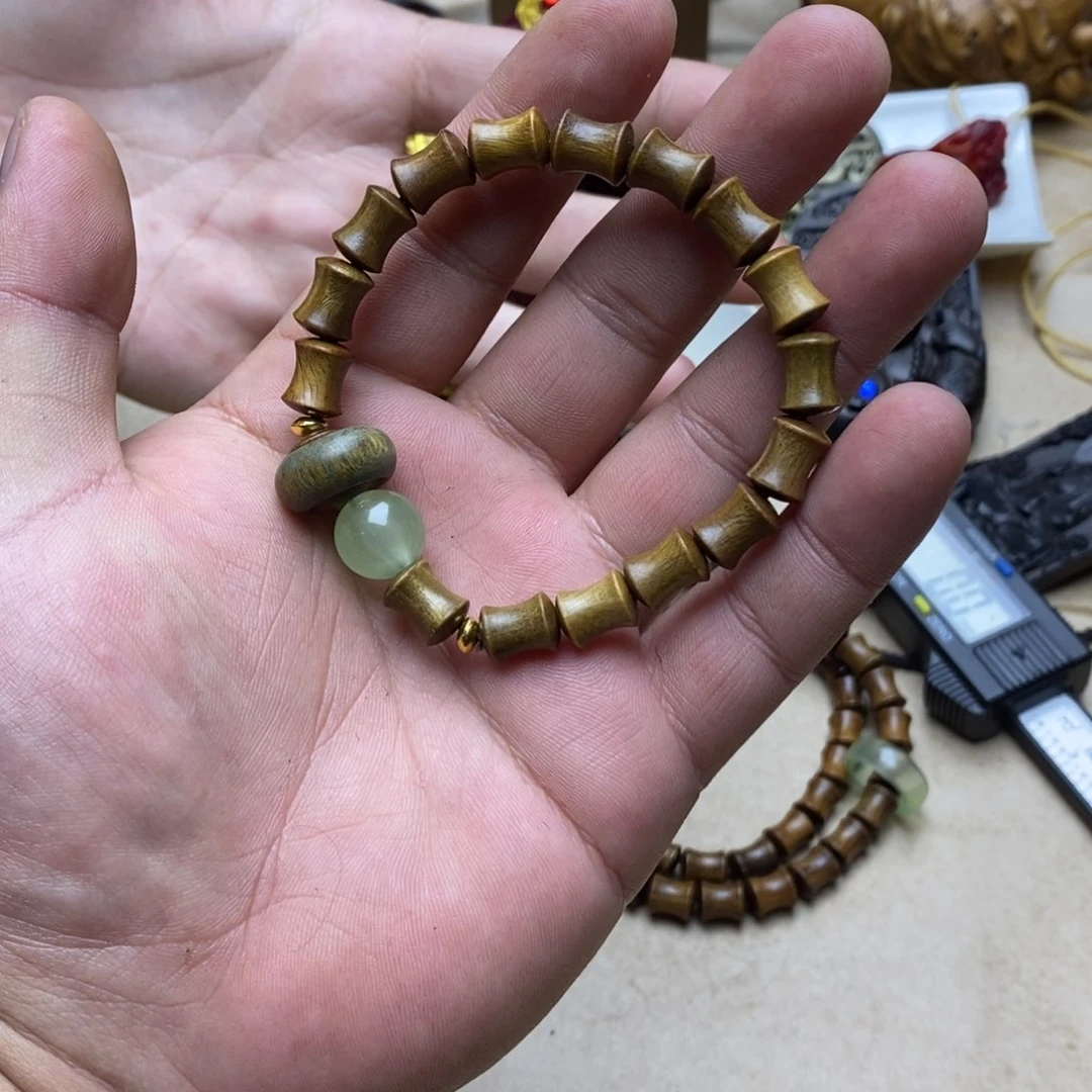 滴血莲花菩提吊坠