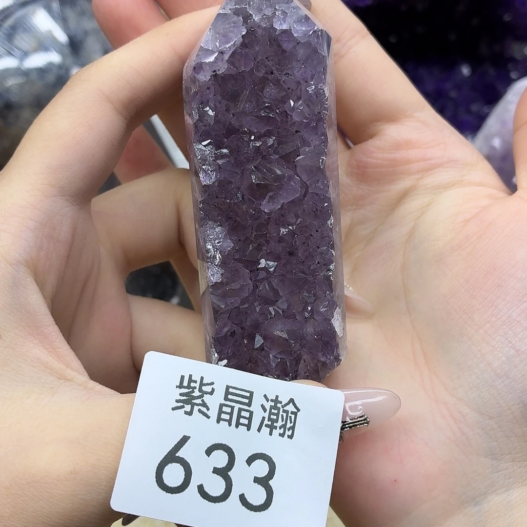 未镶嵌大型摆件（非配饰）水晶