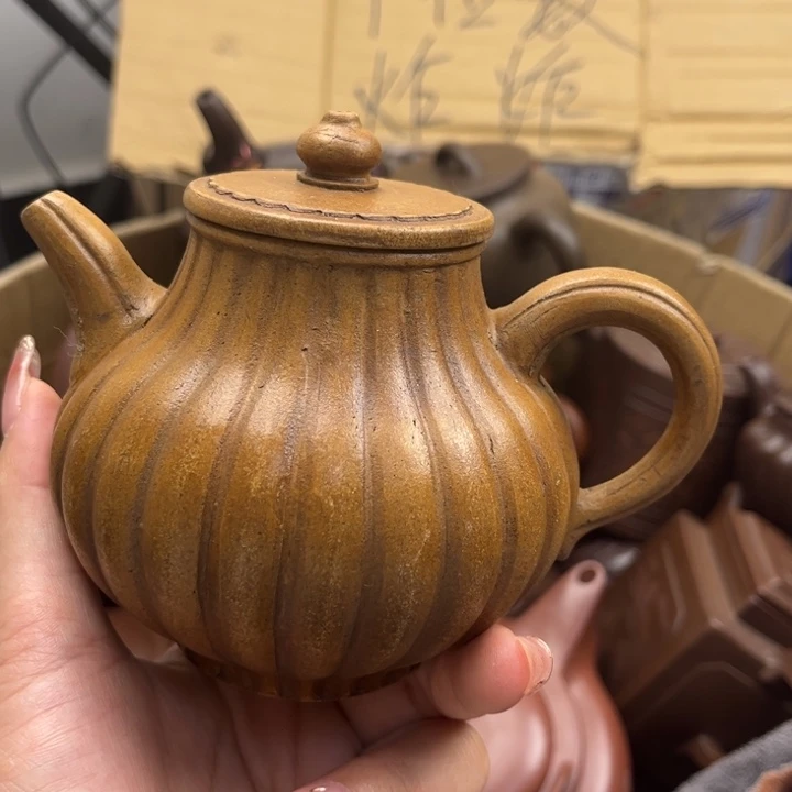 茶壶紫砂紫砂壶等各种