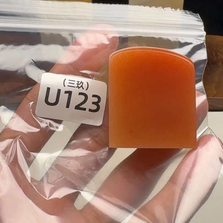 W***L寿山石印石老挝 老挝 老挝