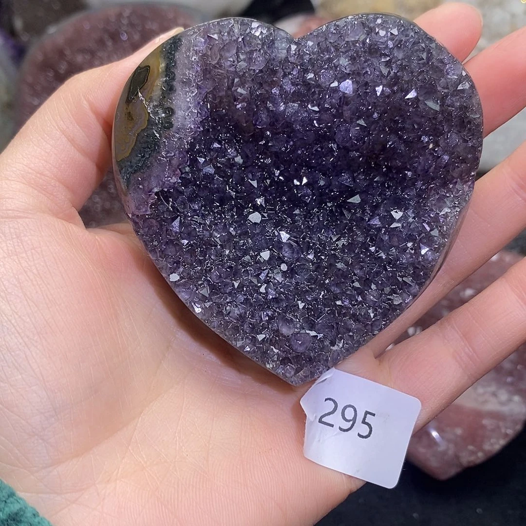 发晶未镶嵌大型摆件（非配饰）