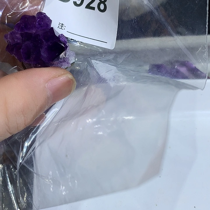草***板珠宝半成品未镶嵌水晶天然水晶D928