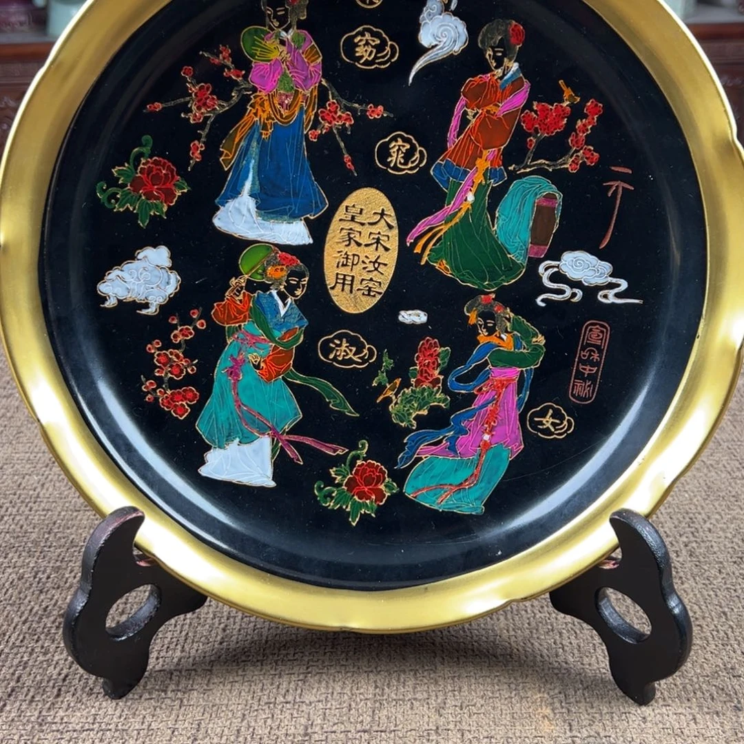 陶Lao窑瓷直播间正能量开门货