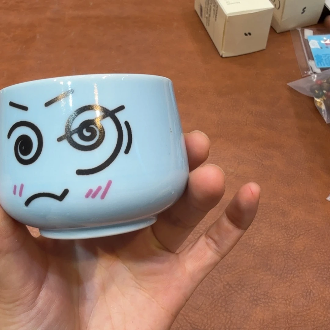 小狐狸瓷器精选推荐好物