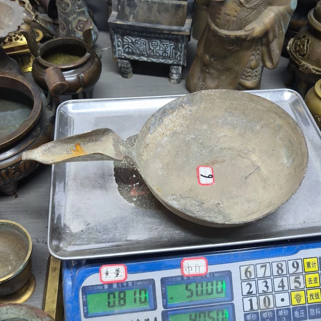 惜**花铜器，4088888888888