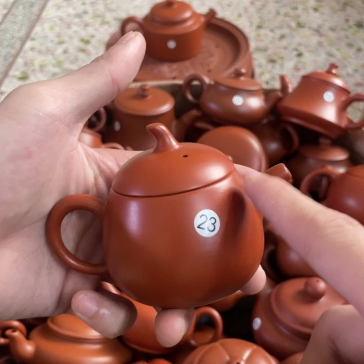 紫砂茶壶紫砂壶茶壶包邮毫升110