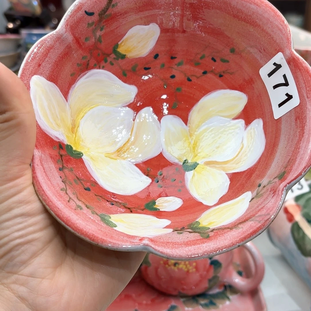 瓷片哈哈哈这不是说你