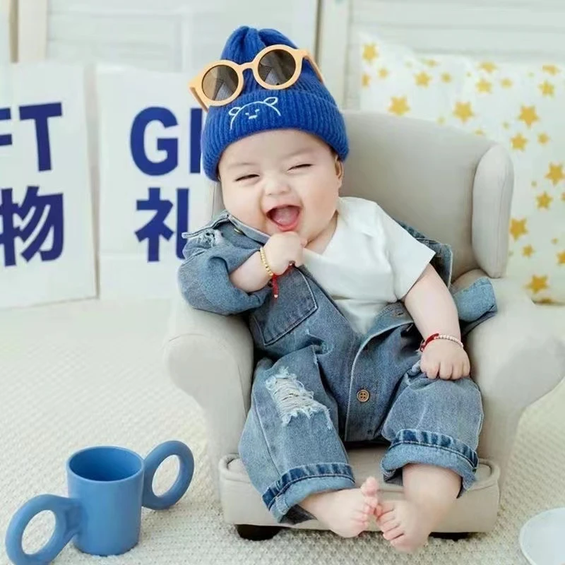 婴幼儿春夏秋冬斗篷