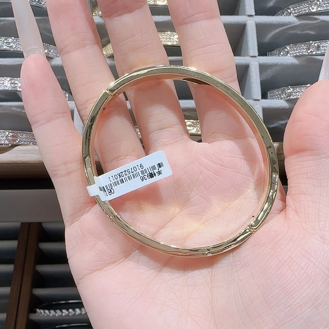 锆石铜合金925银卡家