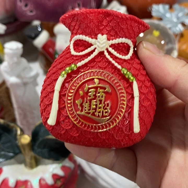 陶瓷树脂工艺摆件