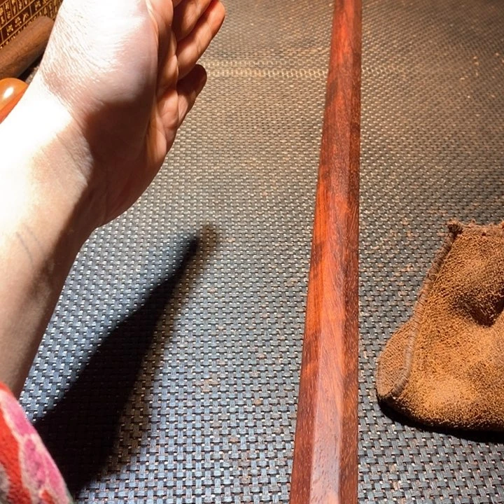 木墨*木料加工工艺技术