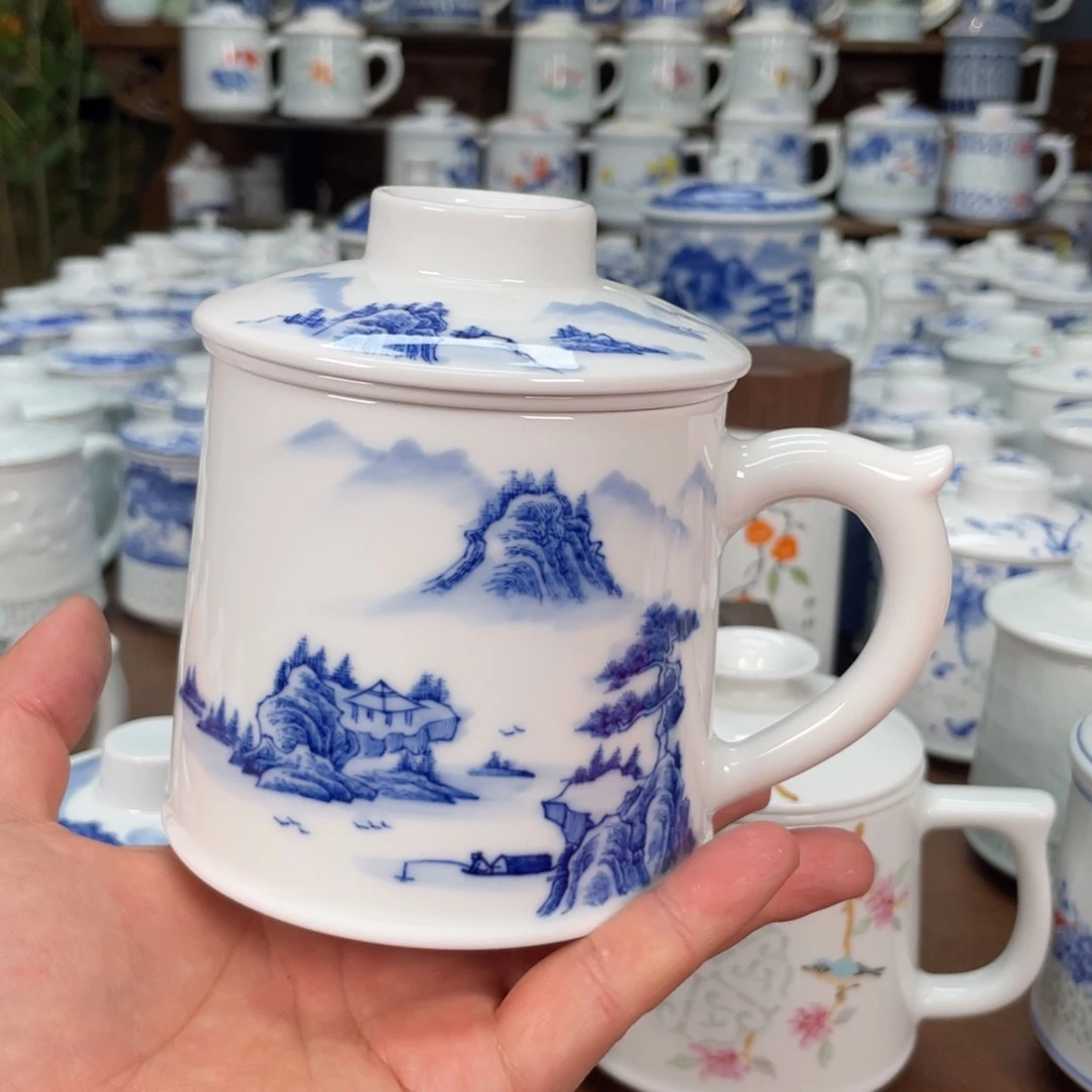 l***c景德镇陶瓷高温陶瓷