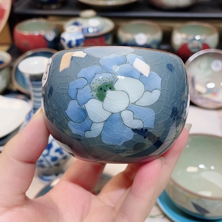 景德镇陶瓷博物有限公司