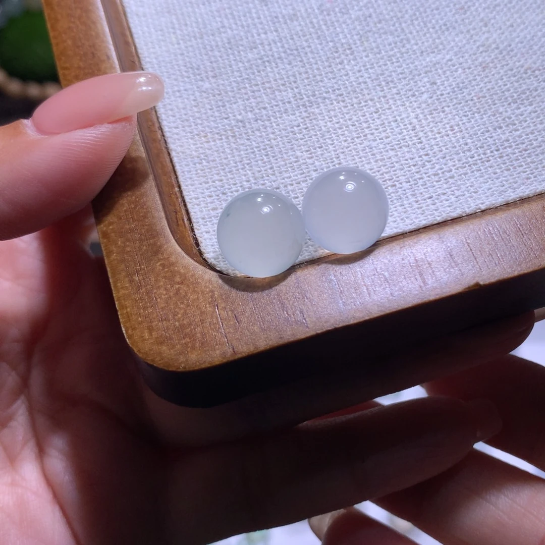 翡翠散珠特价上新卡12钢蛋发其一