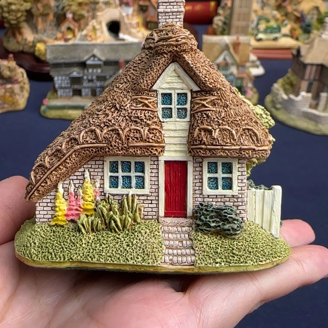 中古美物 利利普Lilliputlane