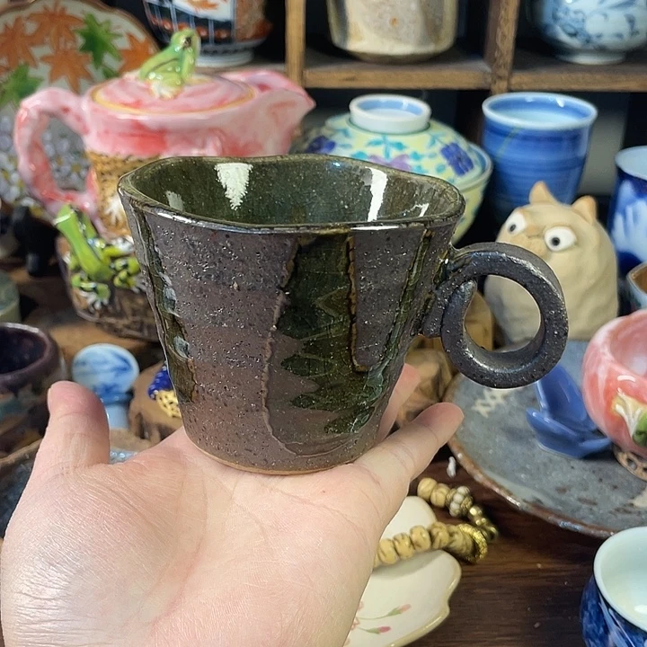 瓷片30包邮默认微瑕