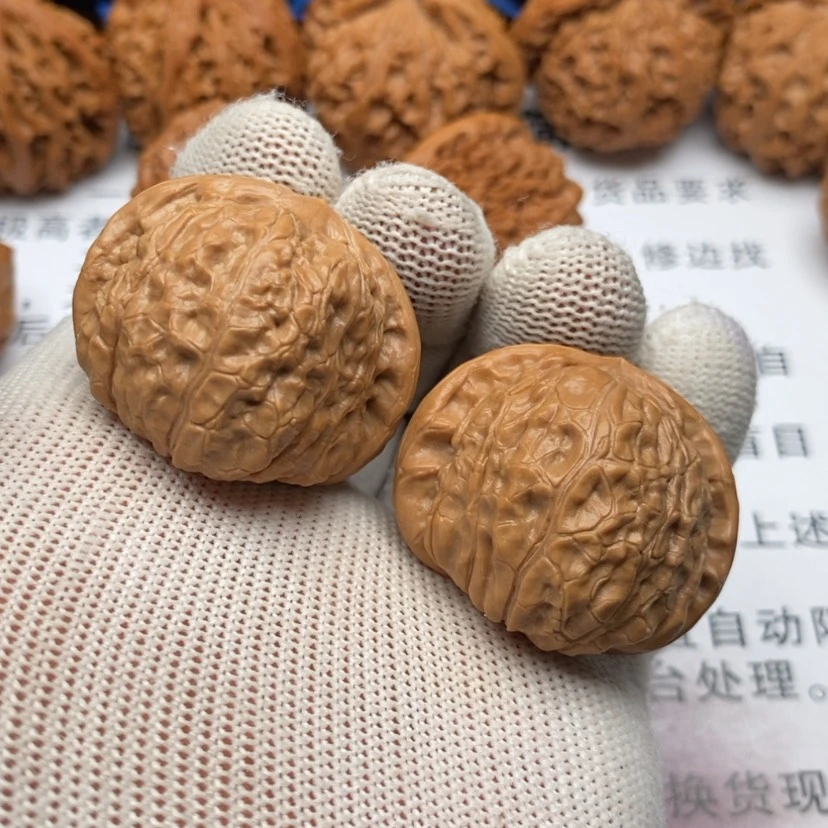【闪购商品】吊坠文玩核桃畅*7南瓜