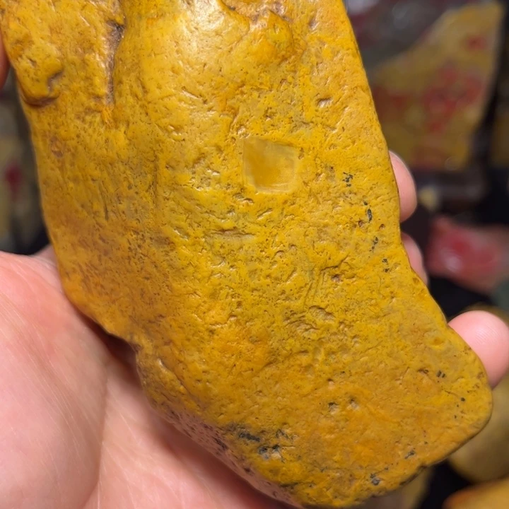 昌化石国石昌化石