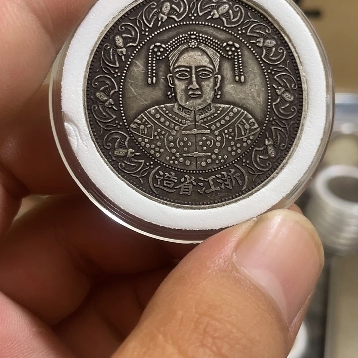 复古 可吹响可吸反龙洋工艺品家居摆件饰品摆