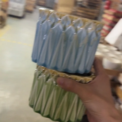 ···2个处理······