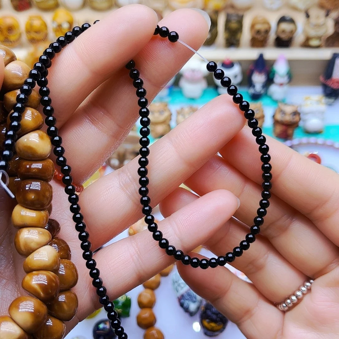 鹿骨手串/手链手工雕刻配饰