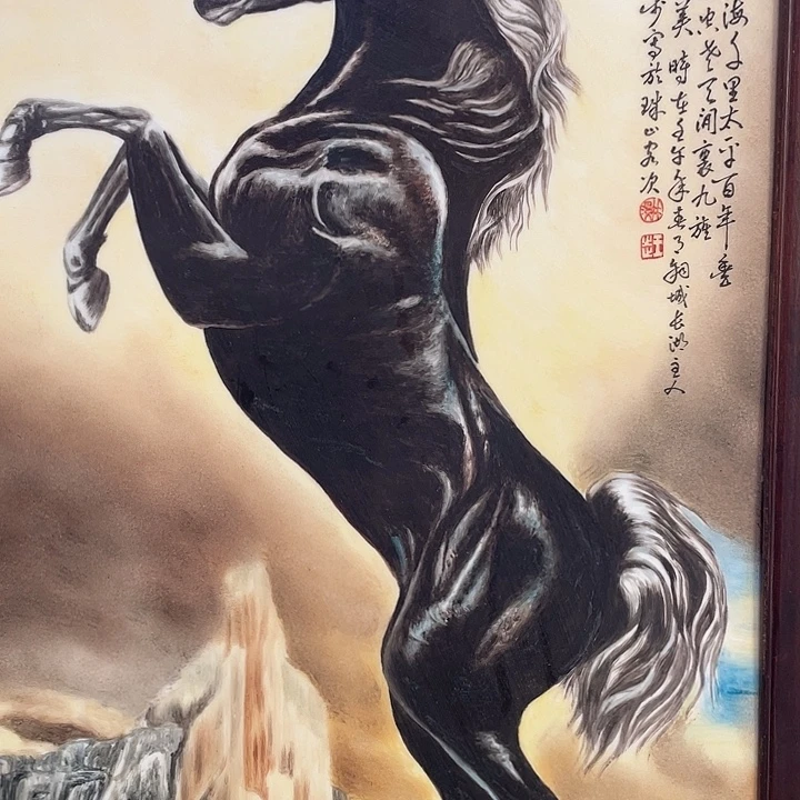D***波摆件11111221122122112211
