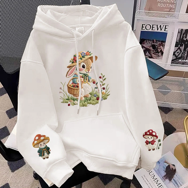 华棉圆领潮流长袖青少年连帽卫衣秋季印花潮流卫衣【热卖中】