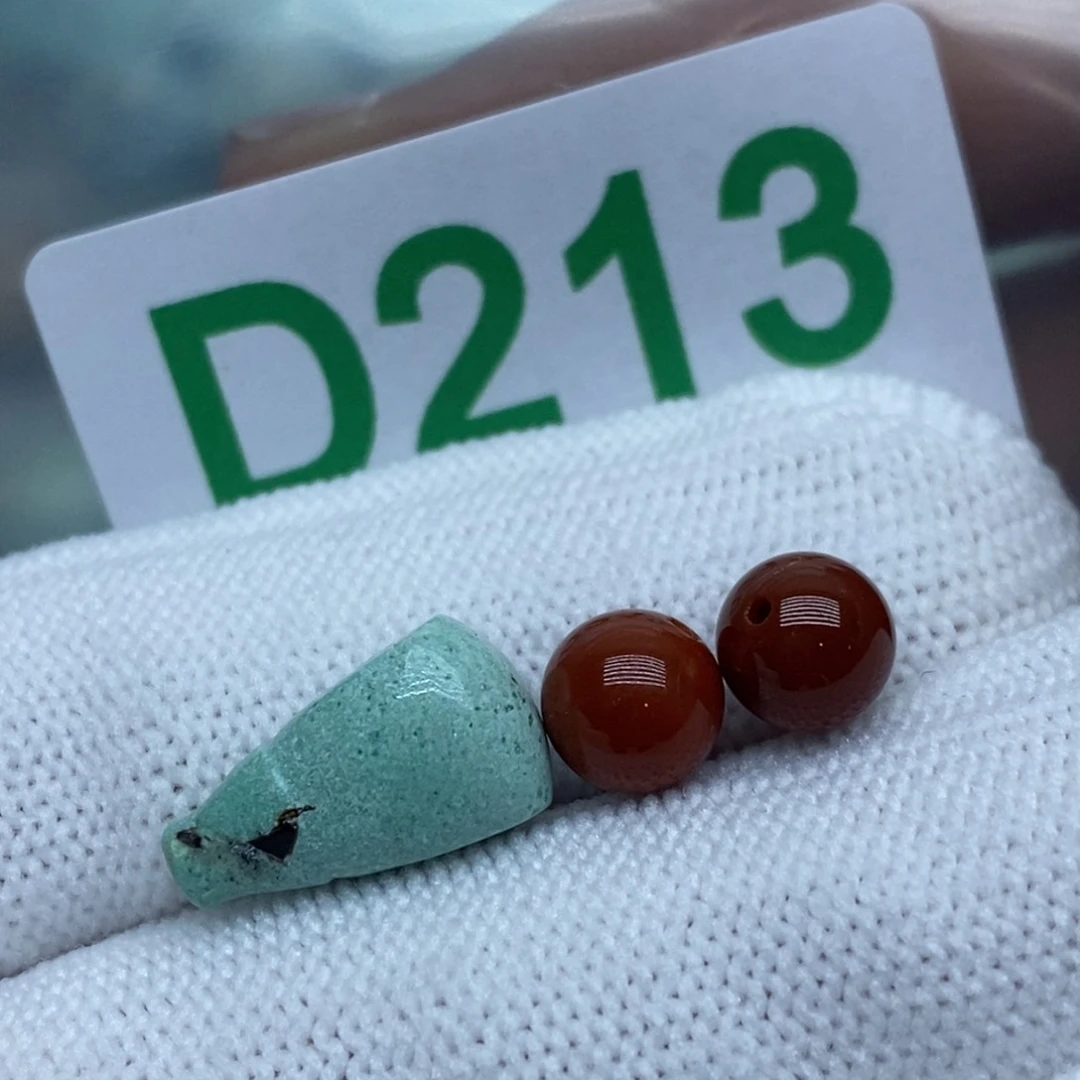 南红玛瑙珠宝奇石未镶嵌