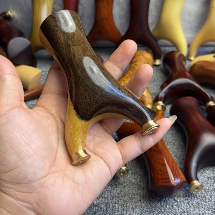 大果紫檀（缅甸花梨）瑕疵495