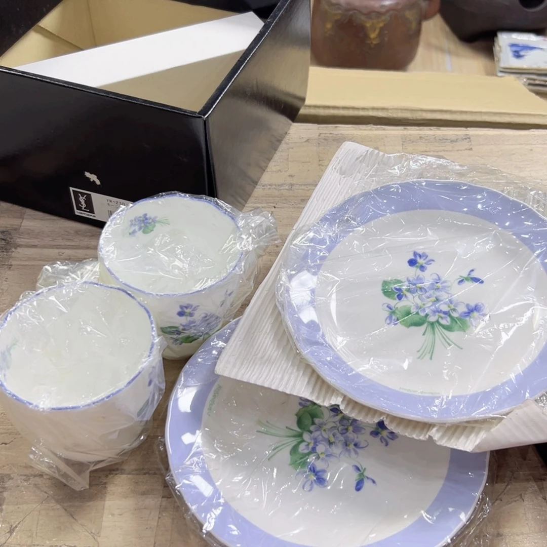 瓷片陶瓷和金属制砂制品