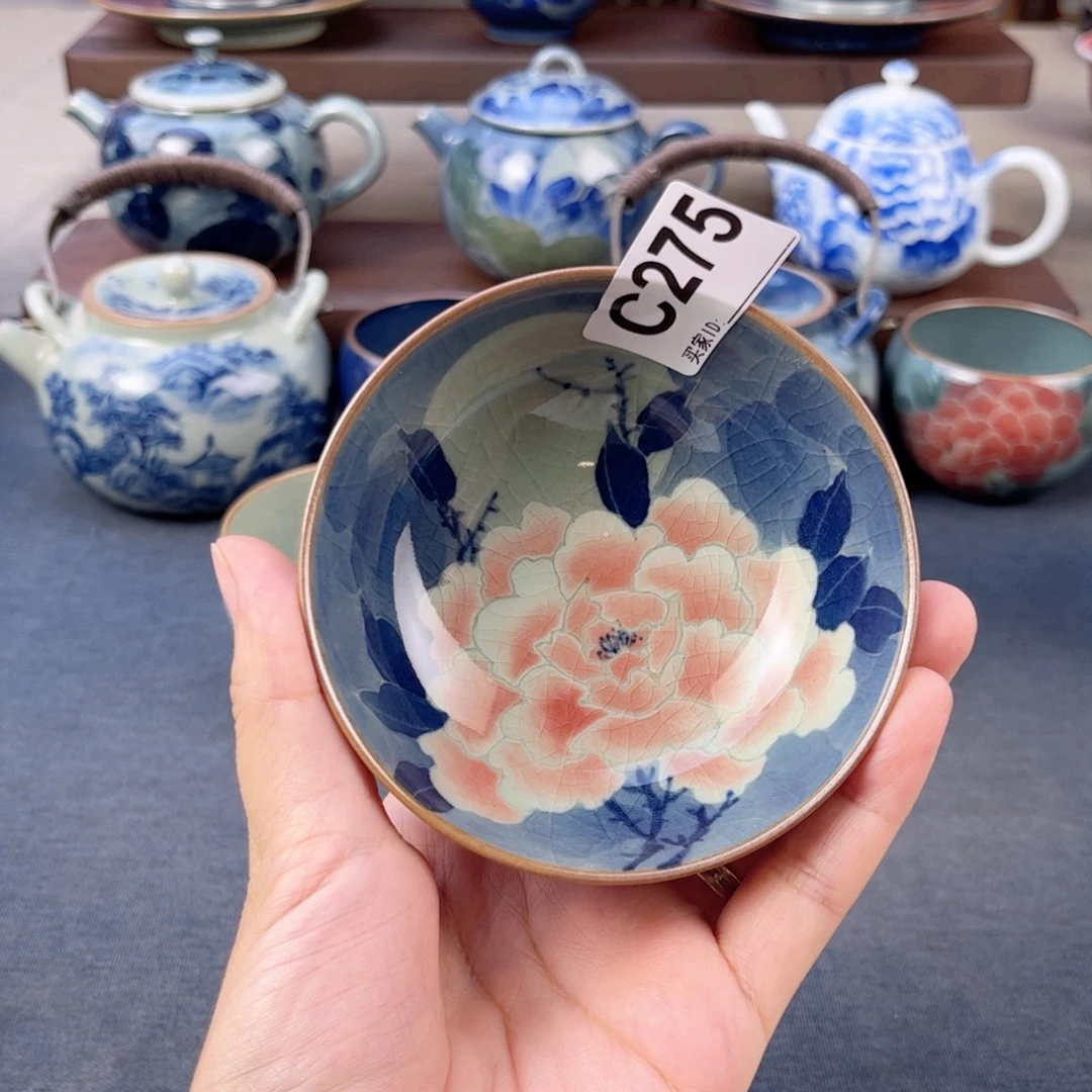 瓷片景德镇陶瓷学院